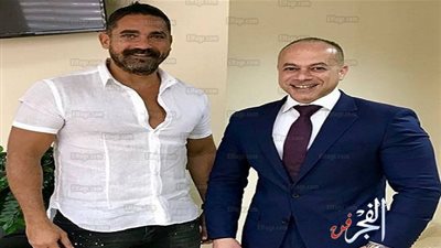 عاجل.. أمير كرارة يتعاقد على تقديم برنامج أسبوعي على 