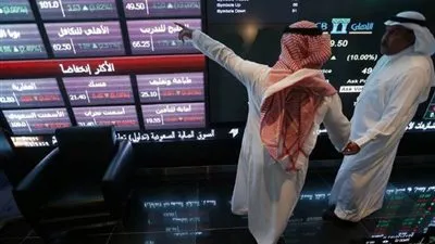  تراجع جماعي للمؤشرات الكويتية بمنتصف التعاملات