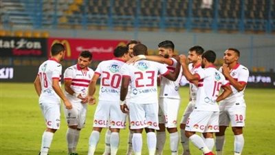 ضربة قوية للزمالك قبل مواجهة سموحة 