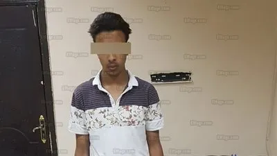 ضبط عاطل بحوزته عملة مصرية مزورة بالأميرية