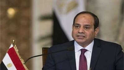 الجريدة الرسمية تنشر موافقة الرئيس السيسي على قانون حماية المستهلك 