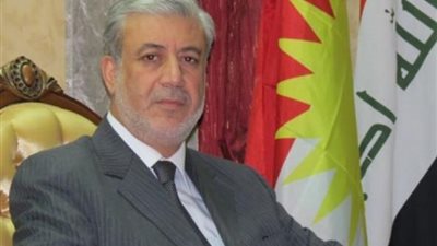 انتخاب بشير الحداد نائبا ثانيا لرئيس مجلس النواب العراقي