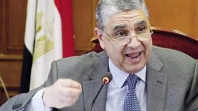 غدًا.. وزير الكهرباء يشارك في المؤتمر الدولي للطاقة الذرية بالنمسا