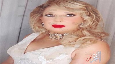 نادية الجندي بإطلالة مميزة في أحدث ظهور إعلامي (صور)