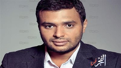 رامي صبري يستعد للمشاركة في عمل سينمائي ضخم