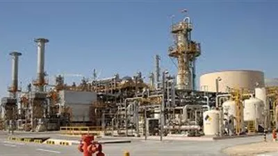 السعودية للبتروكيماويات توقف مصنع الميثانول 