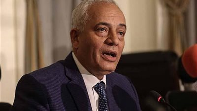  رضا حجازي: المدارس الدولية الجديدة نقلة نوعية في منظومة التعليم