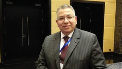 وكيل مجلس النواب يترأس وفدًا لزيارة البرلمان الأذربيجاني الثلاثاء المقبل