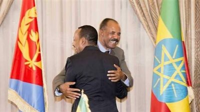 مقدمة للسلام في إفريقيا.. أبرز ردود الأفعال على توقيع اتفاقية جدة للسلام بين إثيوبيا وإريتريا