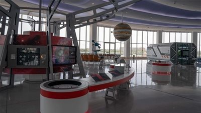 الإمارات تفوز بعضوية الاتحاد الفلكي الدولي