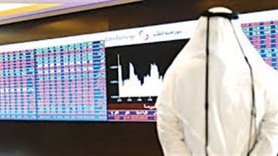 بورصة قطر.. تراجع تاريخي لسهم 
