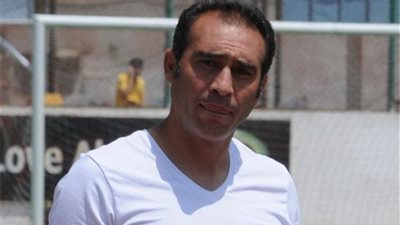 مدرب سموحة: هدفنا حصد الـ3 نقاط أمام الزمالك 