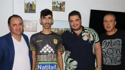 البنزرتي يجلب أول لاعب سعودي للدوري التونسي
