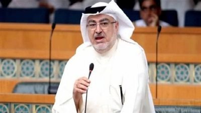 النائب الكويتي خليل الصالح: الهجوم على 