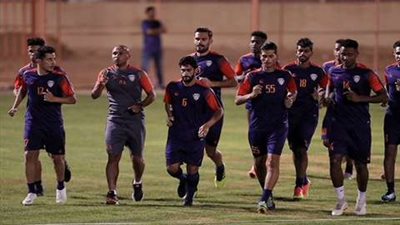 الفيحاء السعودي يستأنف تدريباته.. واجتماع للجهازين الفني والإداري باللاعبين