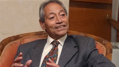 جودة عبد الخالق: البعض أعتقد أني ملحد لمجرد عضويتي في حزب التجمع