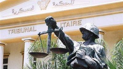 غدًا.. استكمال محاكمة 304 متهمًا بتنظيم حركة 