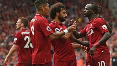 موعد مباراة ليفربول وباريس سان جيرمان في دوري أبطال أوروبا والقنوات الناقلة ومشاهدة البث المباشر