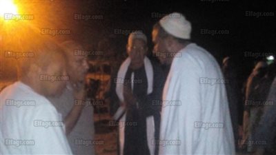 فرحة مزارعي 