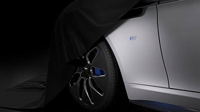 أستون مارتن رابيد E الكهربائية ستكون بقوة 600 حصان