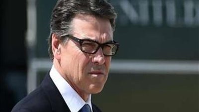 وزير الطاقة الأمريكي يعلن عدم مناقشة أسعار النفط مع نظيره الروسي