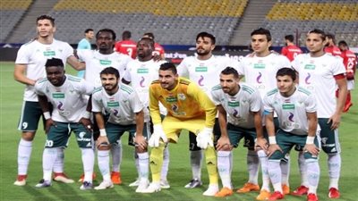 بعد فوزه على اتحاد العاصمة.. تعرف على فرص تأهل المصري لنصف نهائي الكونفيدرالية
