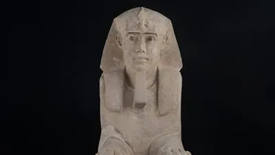 مدير آثار أسوان: مصر تعيش العصر الذهبي للآثار.. وتمثال أبو الهول 