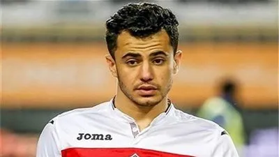 الزمالك يجدد عقد الونش 4 مواسم