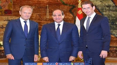 نشرة أخبار منتصف الليل.. 