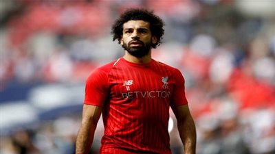 ماذا قال أساطير الكرة عن محمد صلاح قبل حفل 