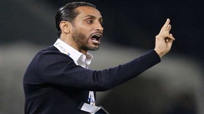 سامي الجابر: أعشق نادي الهلال.. وأتمنى التوفيق للأمير محمد بن فيصل