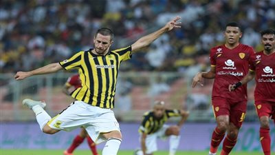 رئيس اتحاد جدة: 