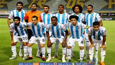 مدرب الزمالك السابق يكشف حقيقة عرض بيراميدز