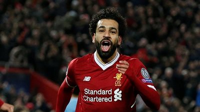 عاجل.. مفاجأة مدوية تنتظر محمد صلاح في هذا الموعد