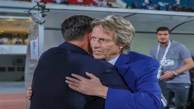 محمد بن فيصل يكشف حقيقة رحيل جيسوس عن تدريب الهلال