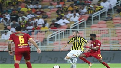 المقيرن: استعجلنا في استقدام المحترفين الأجانب.. وسييرا رفض التجديد