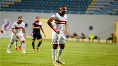 مدرب الزمالك السابق يوجه رسالة نارية إلى 