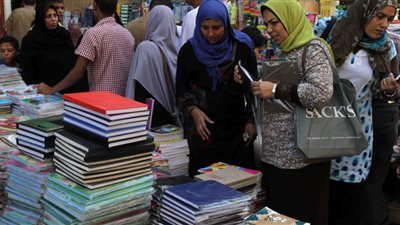 عاجل.. ننشر موعد افتتاح معرض 