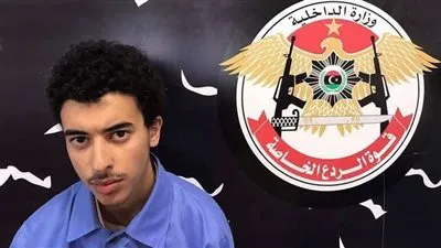 صحيفة: شقيق منفذ هجوم مانشستر معروض للبيع بمليون دولار