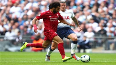 فاولر: محمد صلاح أسوأ الجناة في ليفربول