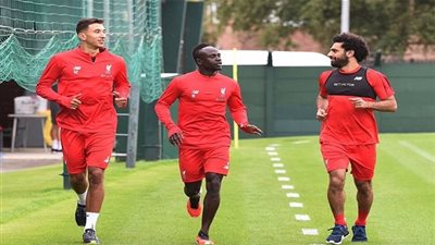 تغيير مركز محمد صلاح في دوري أبطال أوروبا
