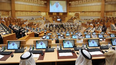 البرلمان الإماراتي يشارك في المنتدى الأوروآسيوي الثاني للمرأة بروسيا