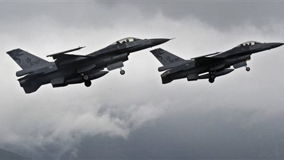 القوات الجوية للناتو ترافق طائرات روسية