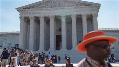 مرشح ترامب لعضوية المحكمة العليا متهم بالتحرش الجنسي