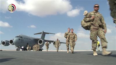 عاجل.. تنفيذ مشروع مراكز قيادة مشترك 