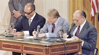 حكايات اليوم.. مصر تعود لأحضان 