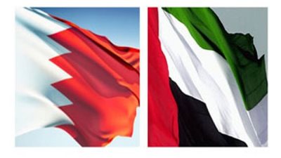 الإمارات والبحرين تبحثان برنامج الإغاثة العاجل لليمنيين