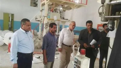 رئيس محلية نجع حمادي: حملات مكبرة لضبط الشارع وتيسير حركة المرور