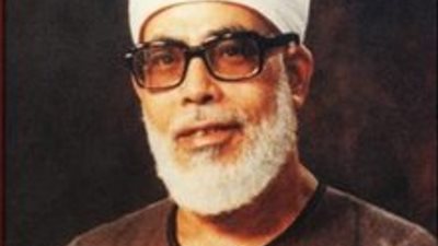 أشهر العشرات إسلامهم على يديه.. محطات بارزة في حياة الشيخ محمود خليل الحصري