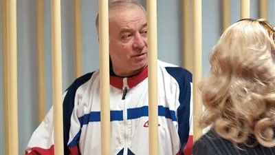 تصريح جديد للسفارة الروسية في لندن بشأن تسميم سكريبال